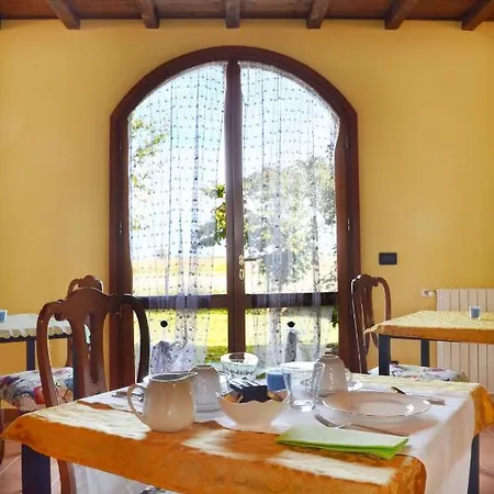 Bed & Breakfast Bramasole *