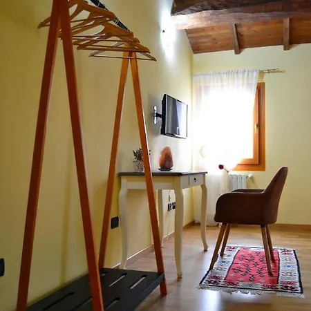 Bed & Breakfast Bramasole