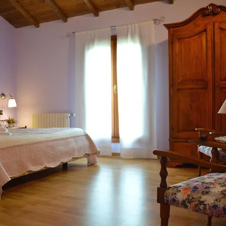 Bed & Breakfast Bramasole *