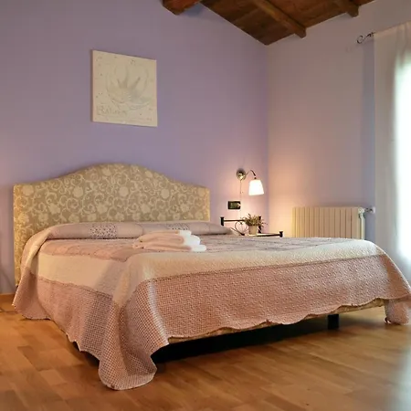 Bramasole Bed & Breakfast Ferrara