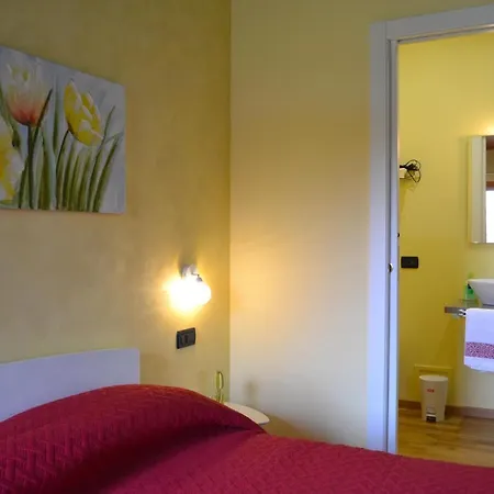 Bed & Breakfast Bramasole