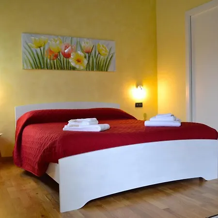 Bed & Breakfast Bramasole